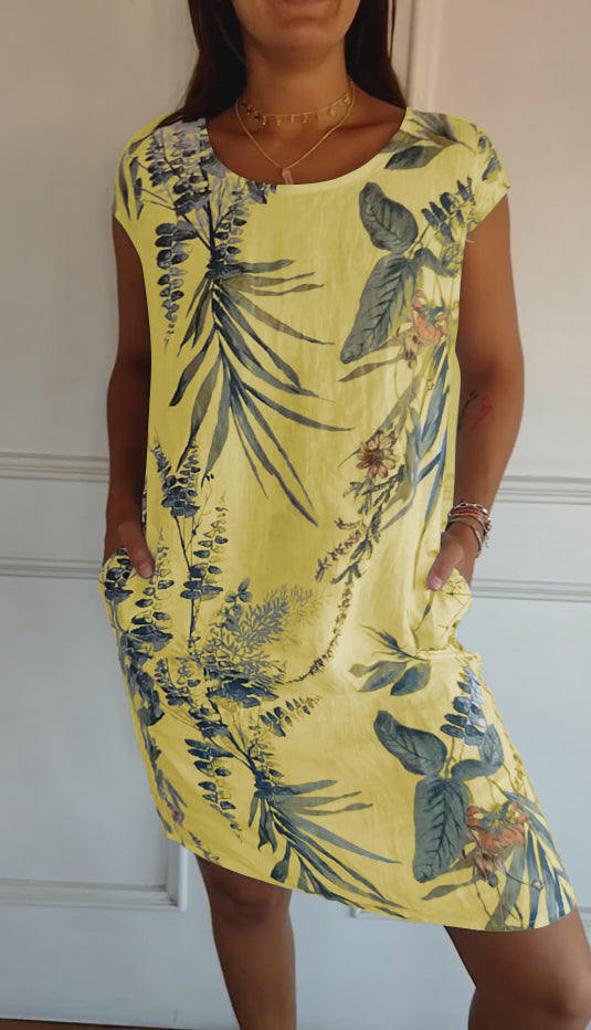 Johanna | Beautiful Dress
