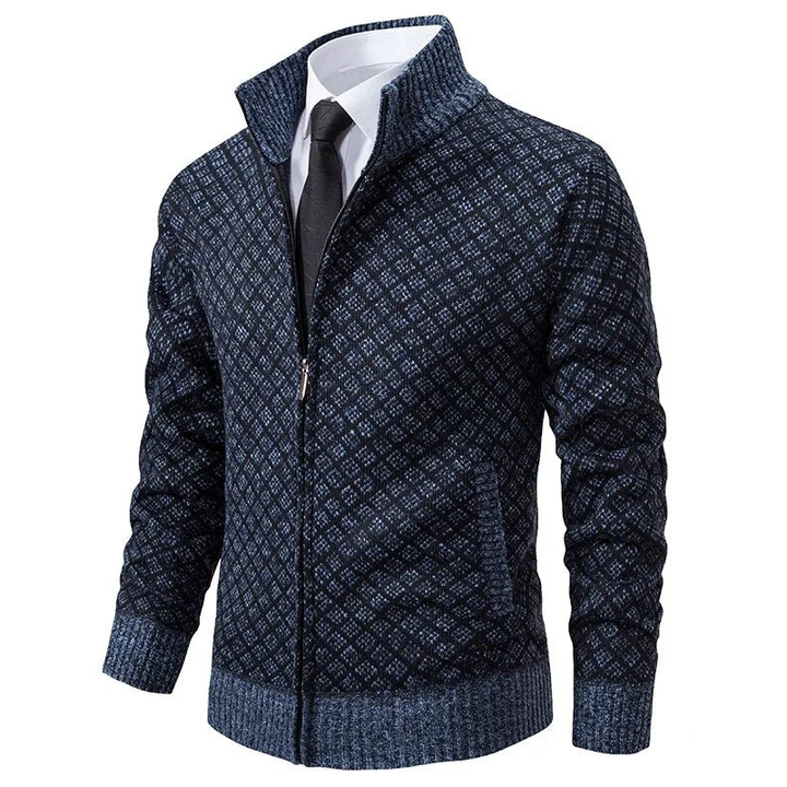 Niklaus | Stylish men's jacket