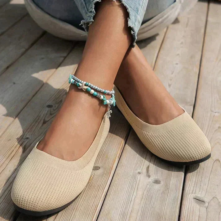 Sibylle | Painless Ballerinas