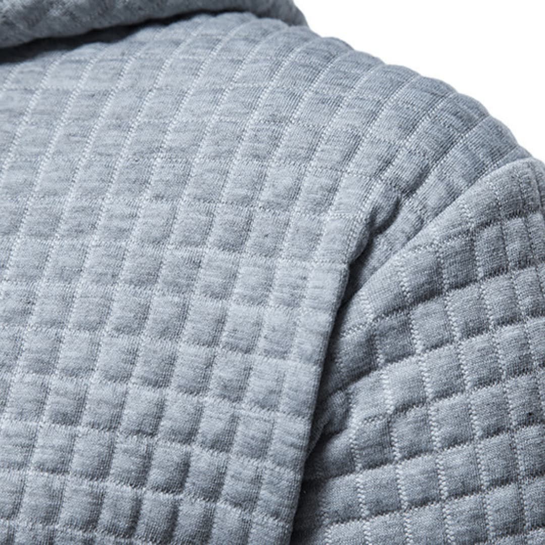 Teodoro | Comfortable hoodie