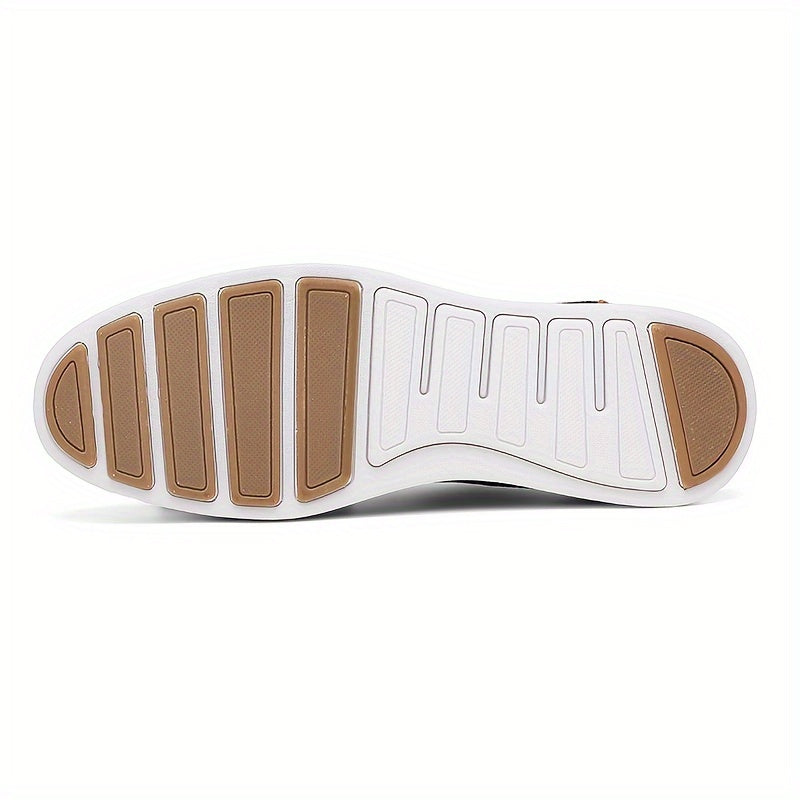 Saxton | Orthopedic sneakers