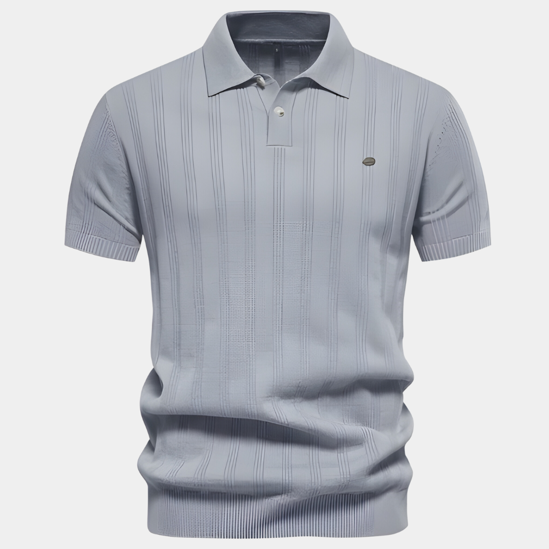 Duke | Smart-Casual Men's Polo Shirt
