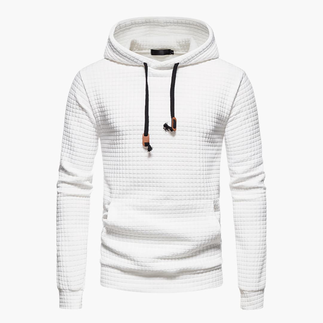 Teodoro | Comfortable hoodie