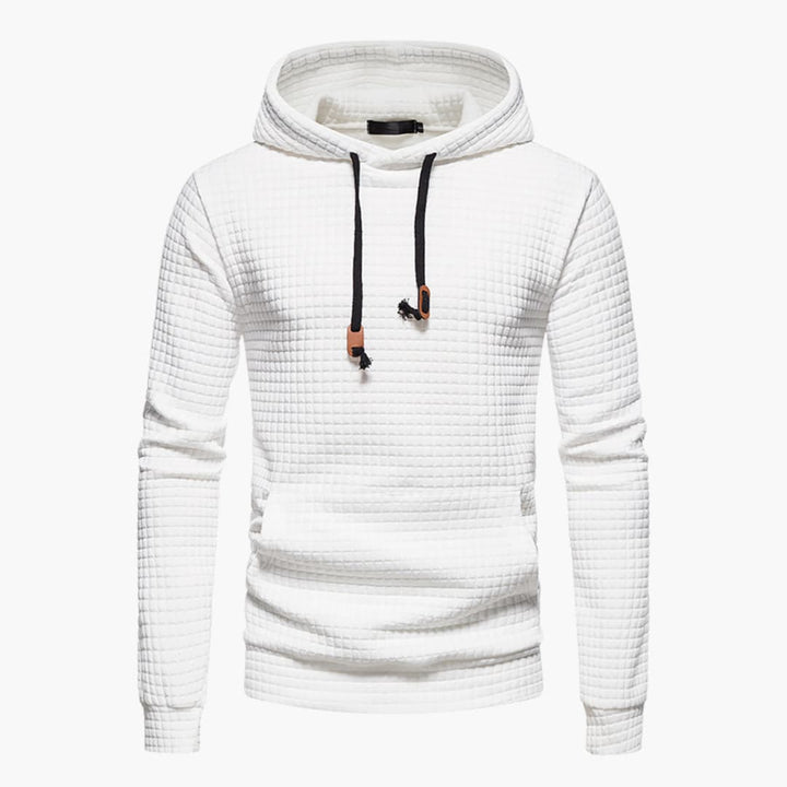 Teodoro | Comfortable hoodie