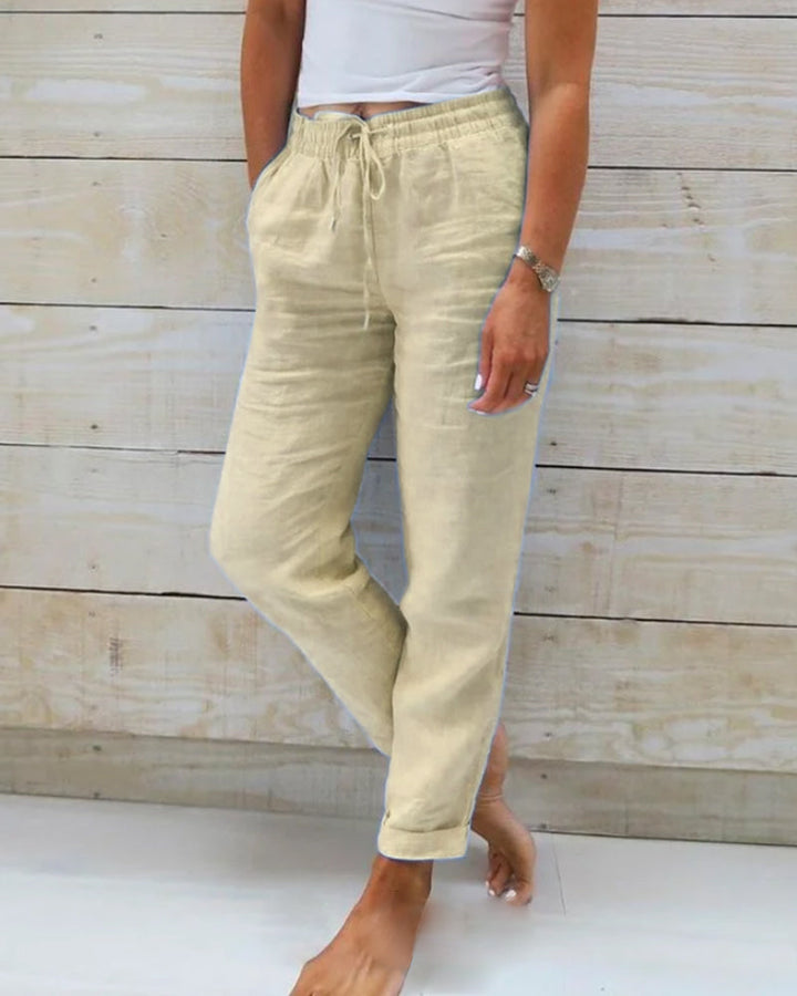 Roswitha | Trousers For Women
