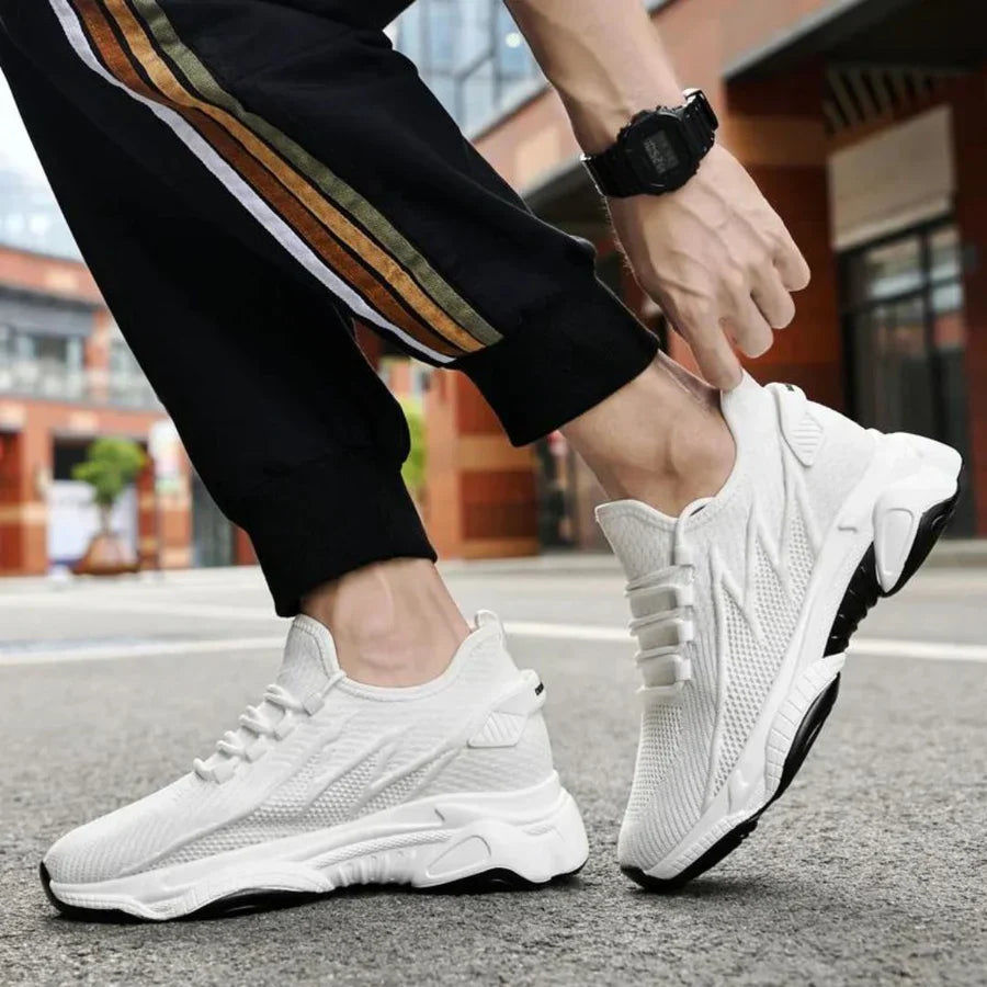 Niklas | Bolt shoe
