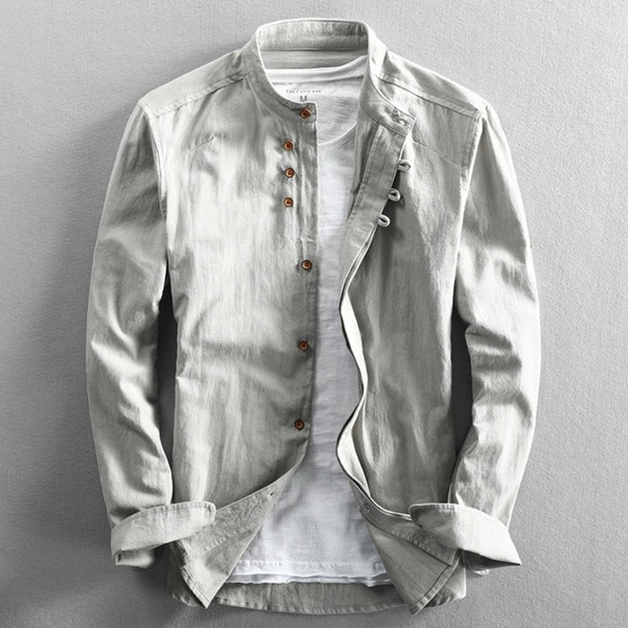Jeremy | Casual Shirt