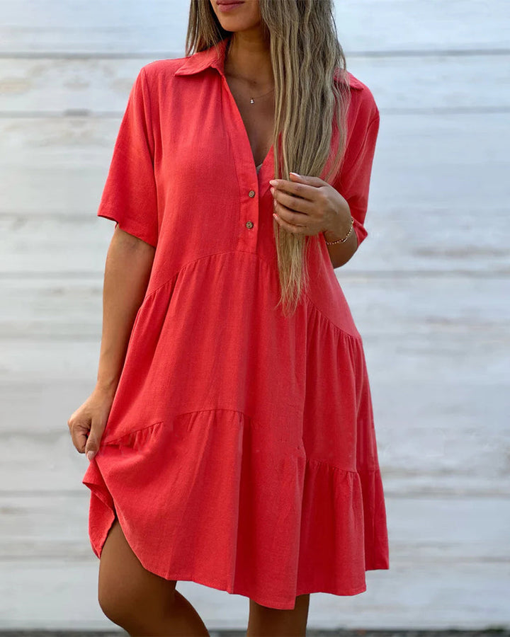 Fritzi | Elegant Dress