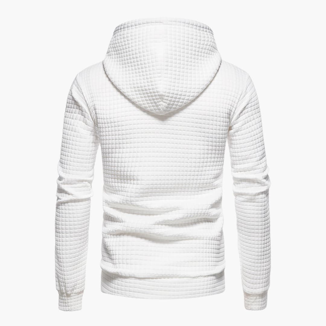 Teodoro | Comfortable hoodie
