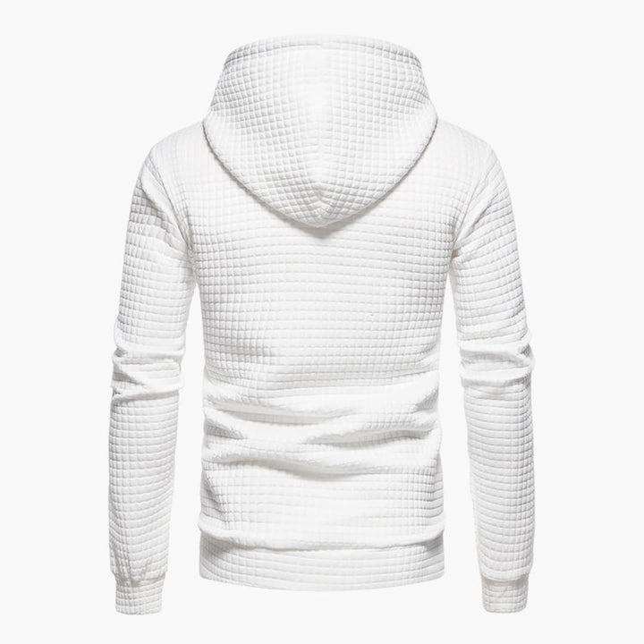 Teodoro | Comfortable hoodie