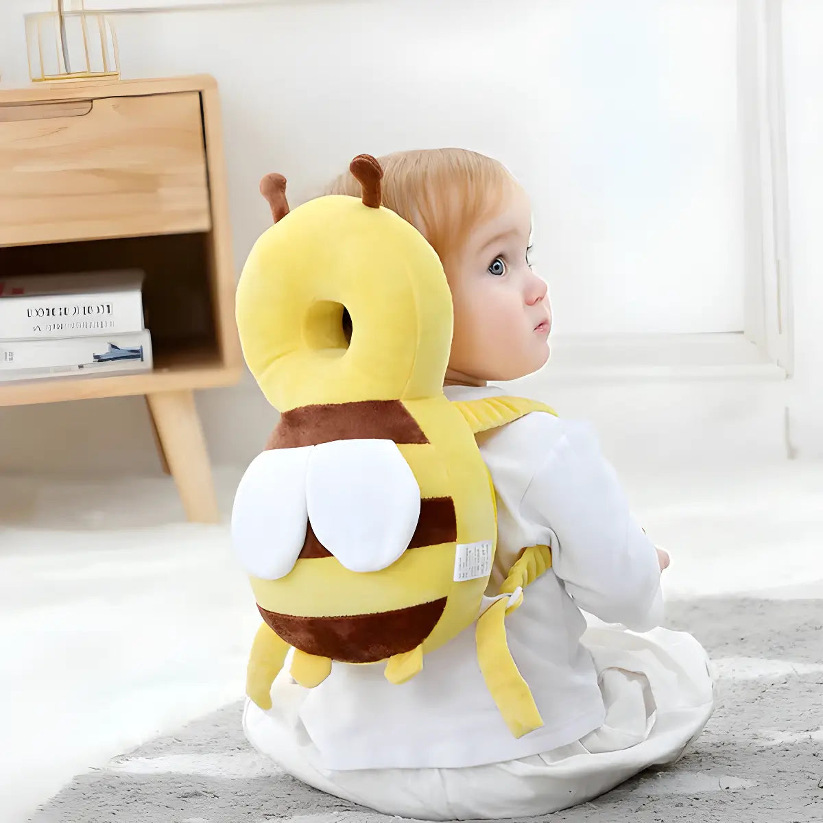 Masora | Head Protection Backpack
