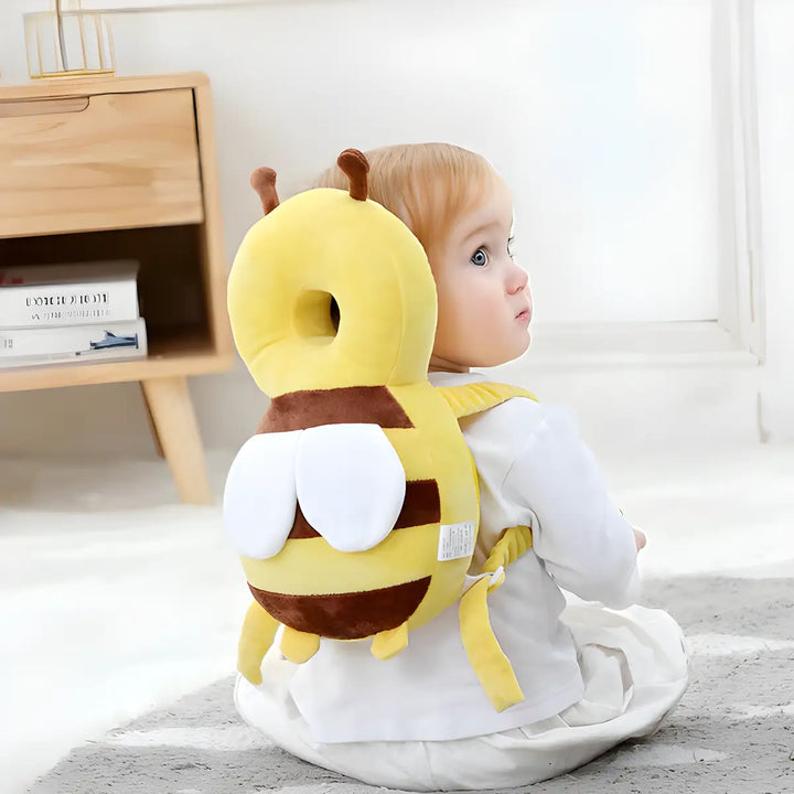 Masora | Head Protection Backpack