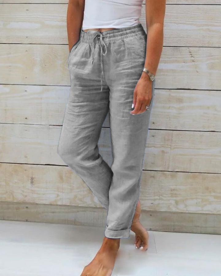 Roswitha | Trousers For Women