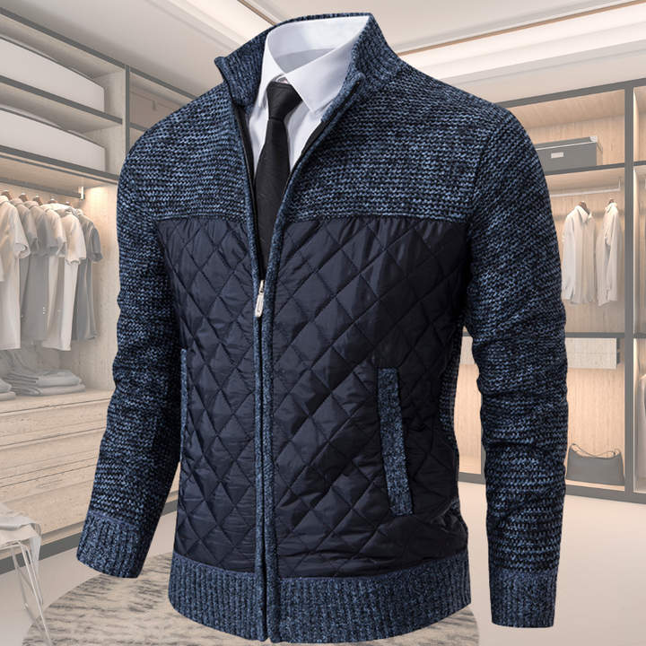 Samuel | Stylish men's jacket