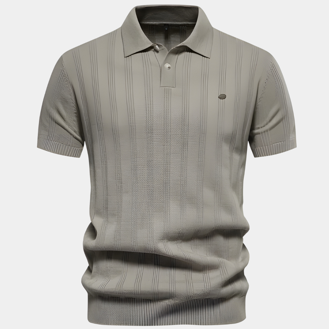 Duke | Smart-Casual Men's Polo Shirt