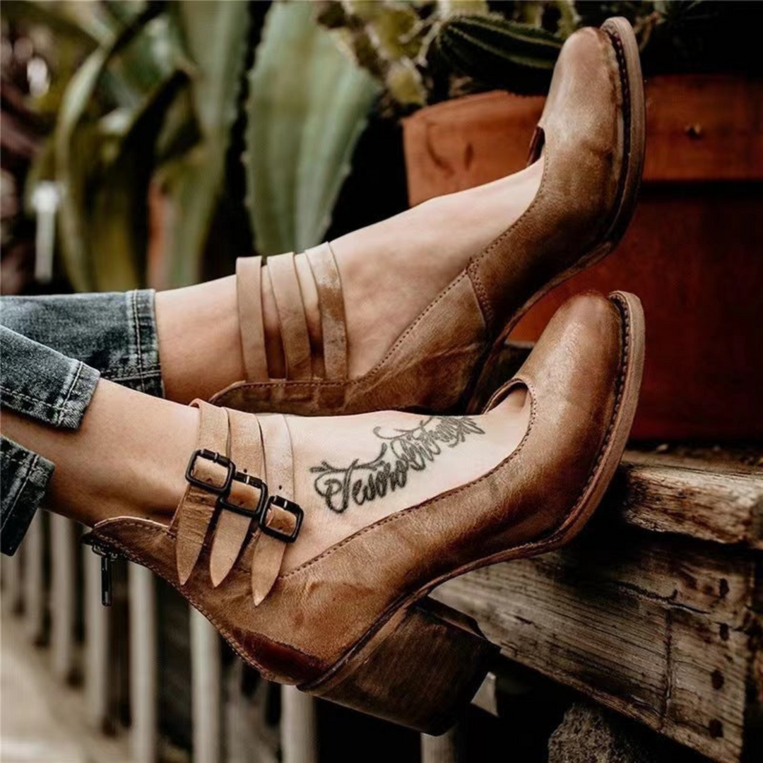 Ethelinda | Elegant shoes