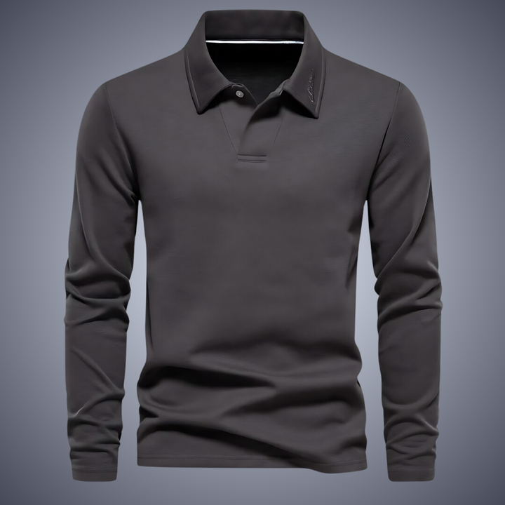 Ingomar | Casual polo for men
