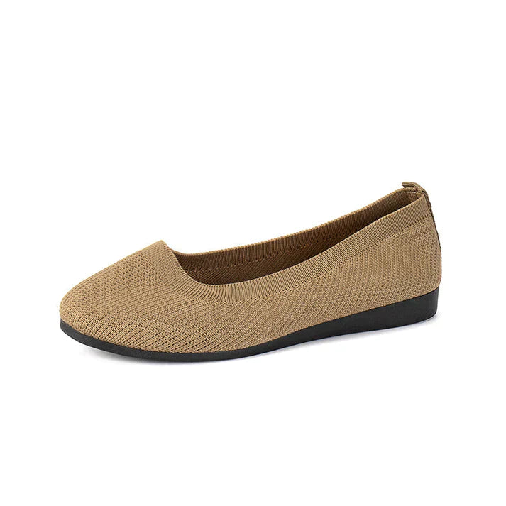 Sibylle | Painless Ballerinas