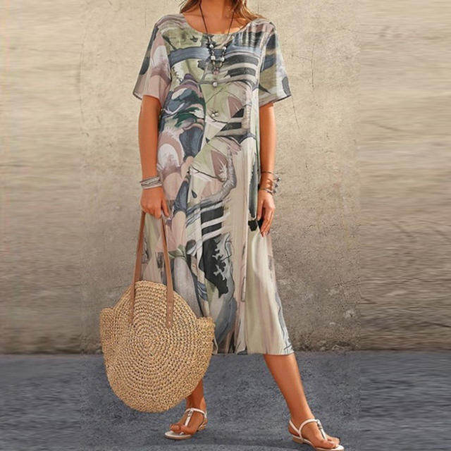 Lorelei | Dress