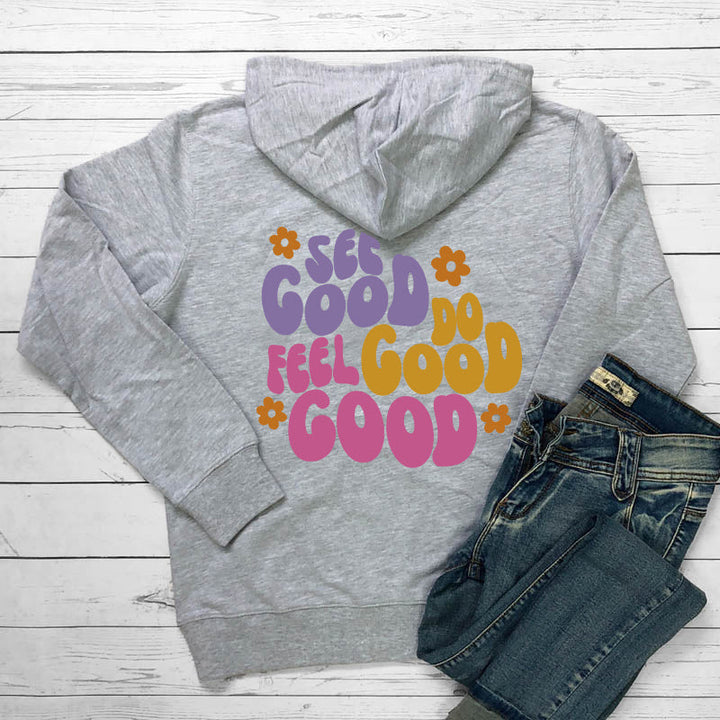 Solveig| Hoodie