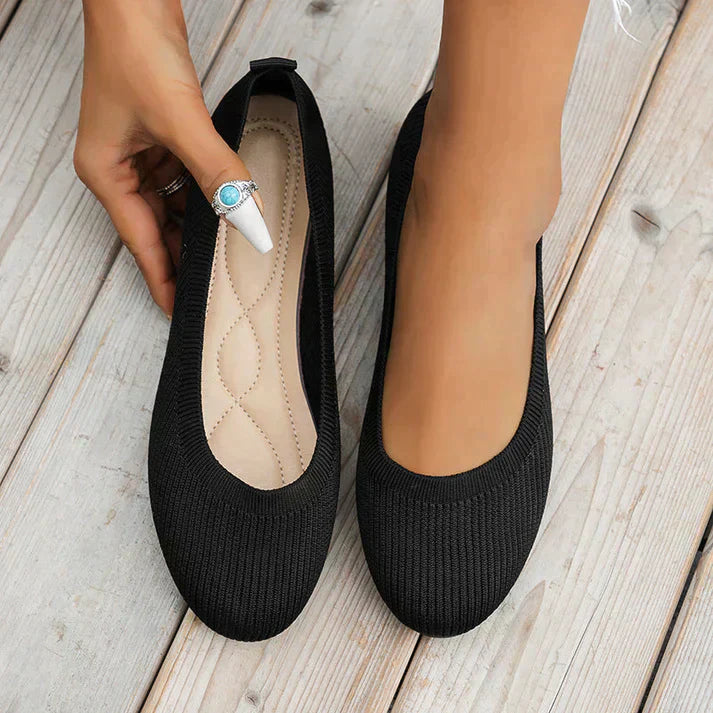 Sibylle | Painless Ballerinas