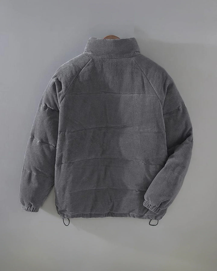 Hattie | Vintage winter coat