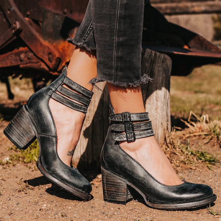 Ethelinda | Elegant shoes