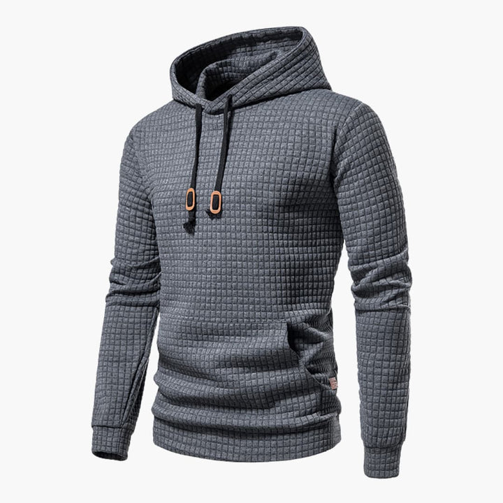 Teodoro | Comfortable hoodie