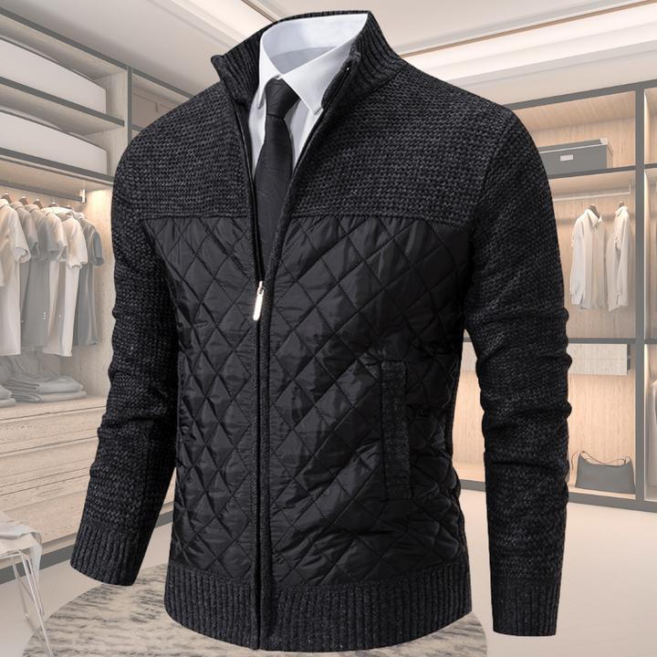Samuel | Stylish men's jacket