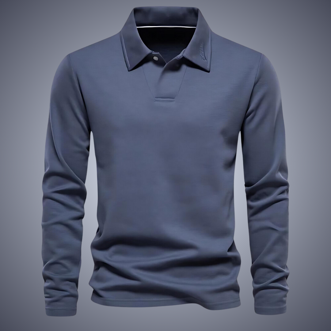 Ingomar | Casual polo for men
