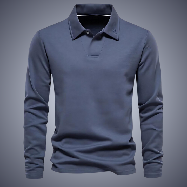 Ingomar | Casual polo for men