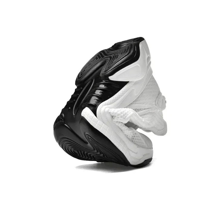 Niklas | Bolt shoe