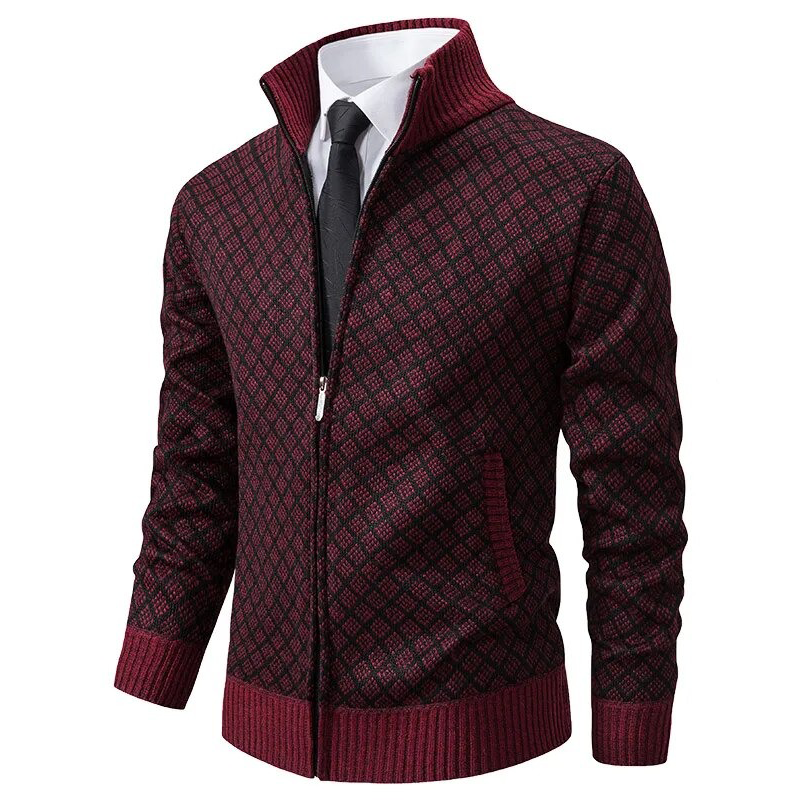Niklaus | Stylish men's jacket