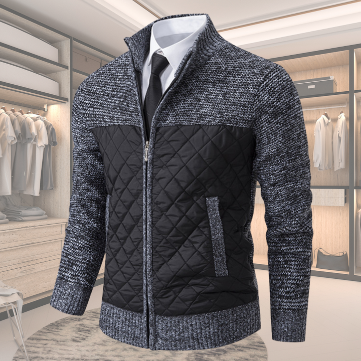 Samuel | Stylish men's jacket