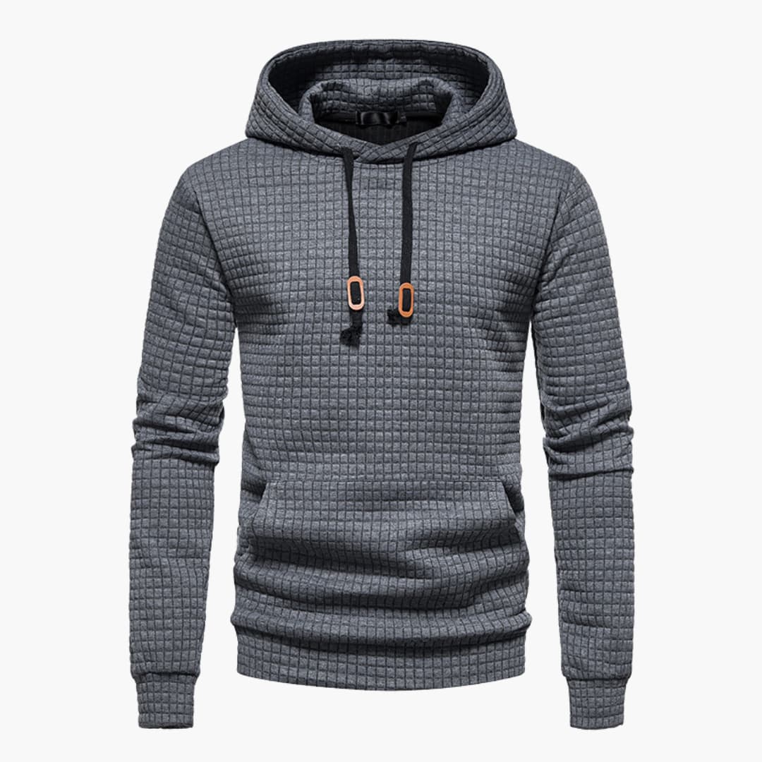 Teodoro | Comfortable hoodie