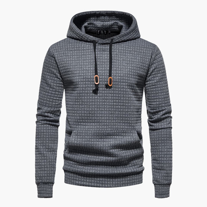 Teodoro | Comfortable hoodie