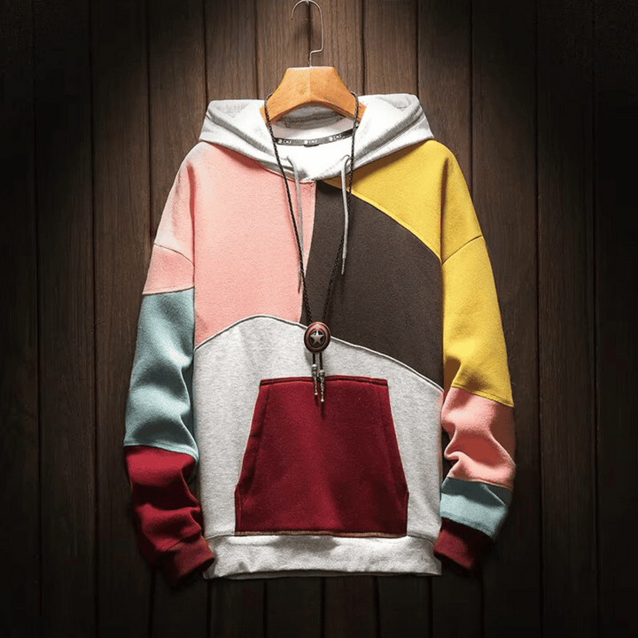 Jeremias | Vanguard hoodie