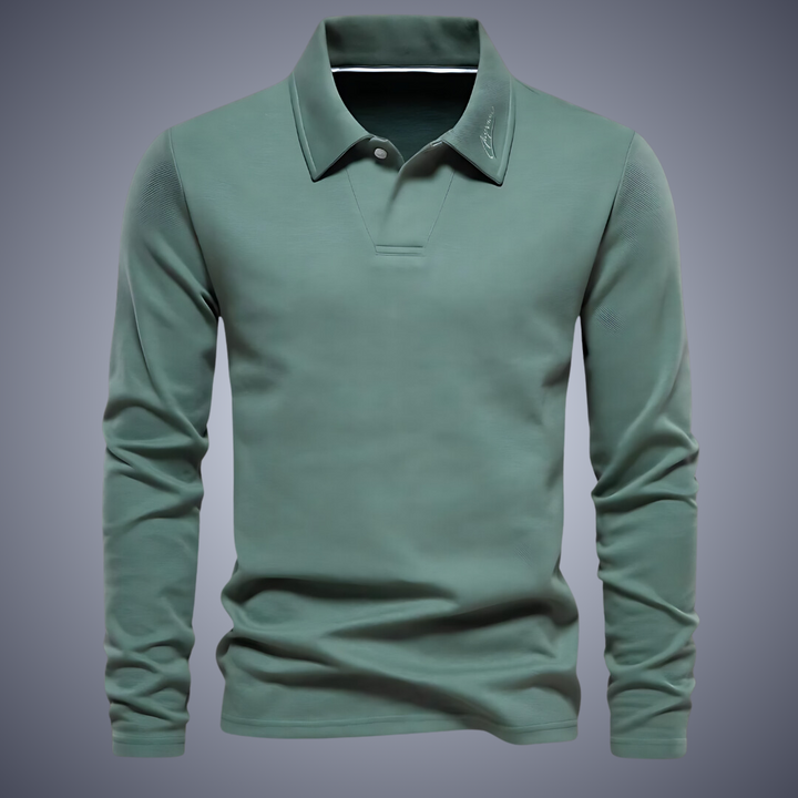 Ingomar | Casual polo for men