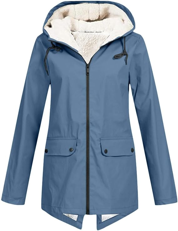 Bellinda | Jacket