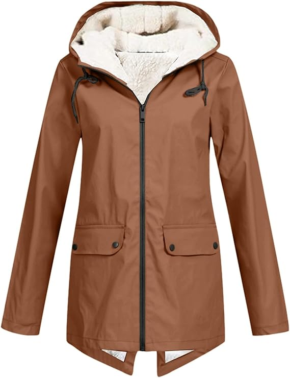 Bellinda | Jacket