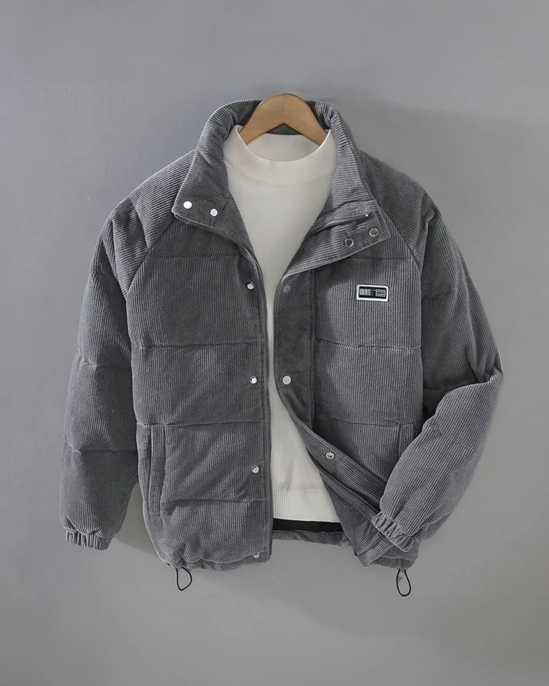 Hattie | Vintage winter coat