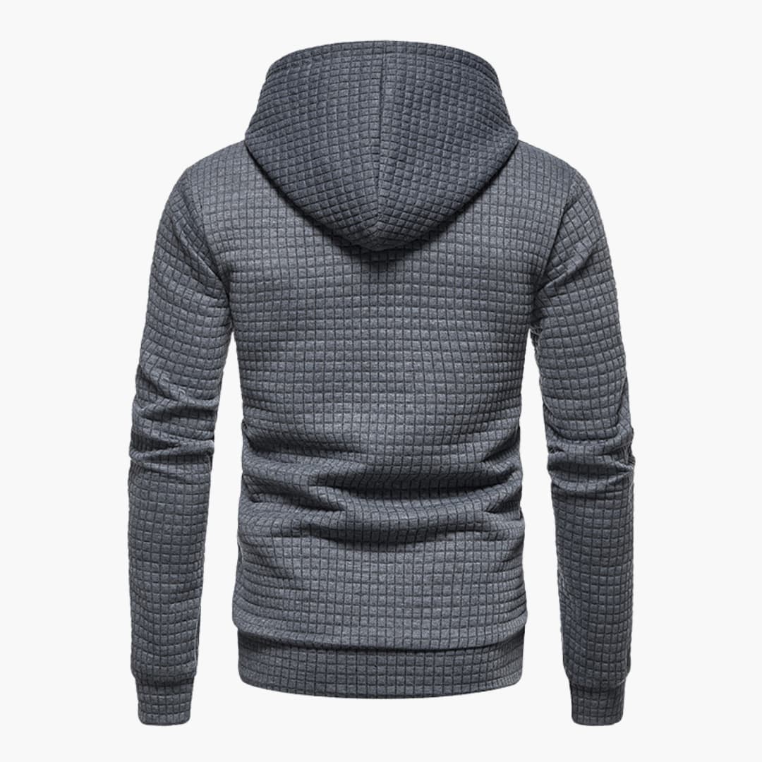 Teodoro | Comfortable hoodie
