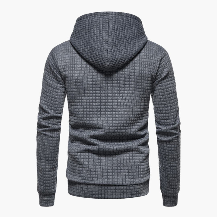 Teodoro | Comfortable hoodie
