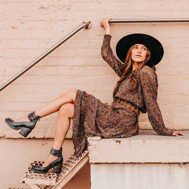 Ethelinda | Elegant shoes