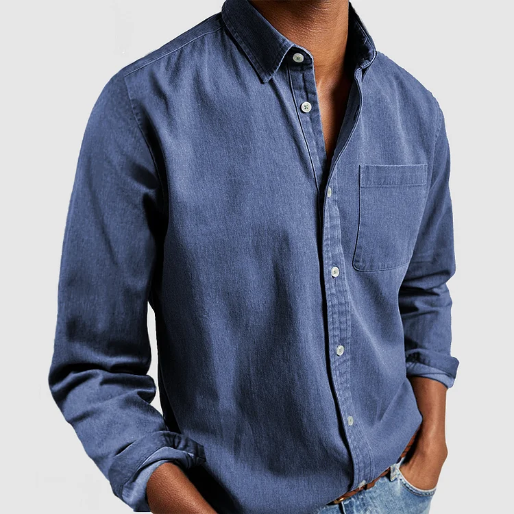 Marco | Stylish shirt