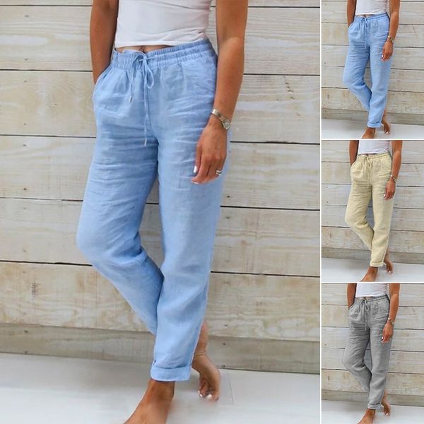 Roswitha | Trousers For Women