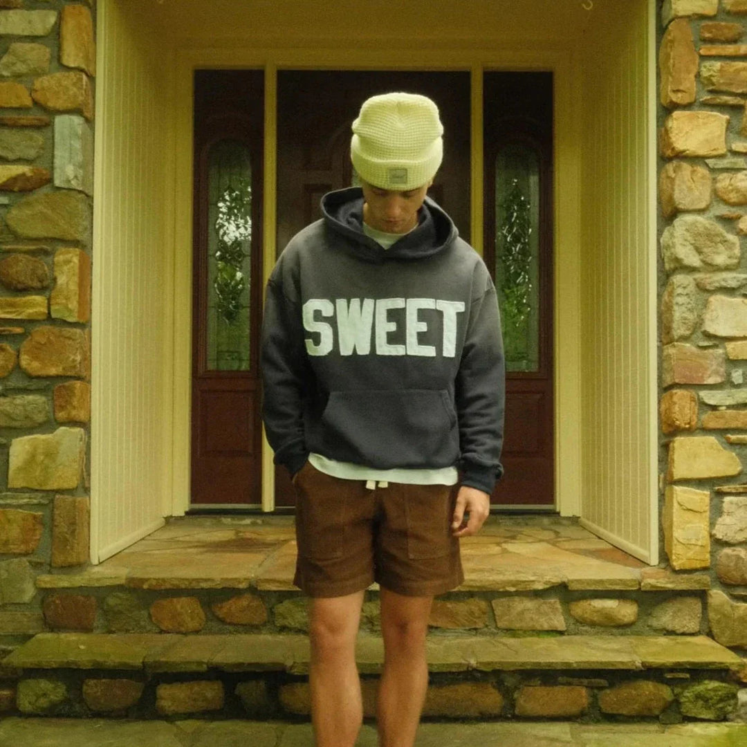 Gino | Viral Sweet Hoodie