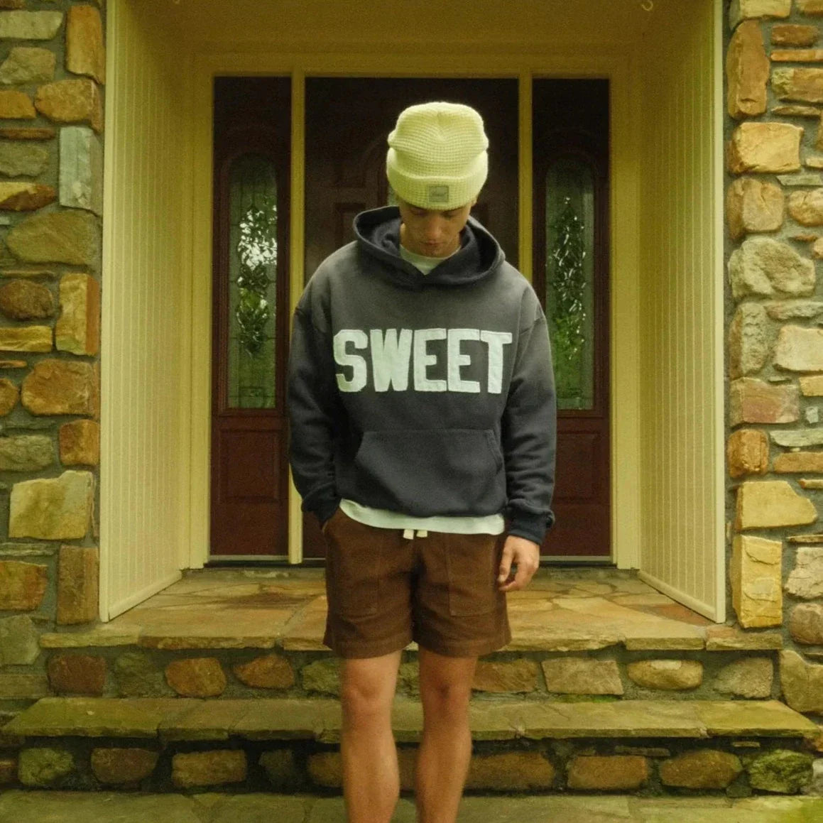 Gino | Viral Sweet Hoodie