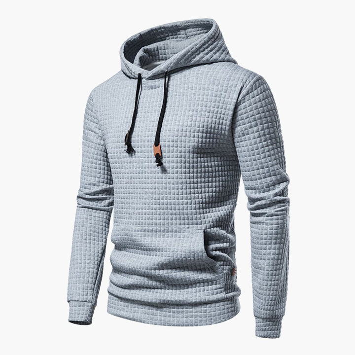 Teodoro | Comfortable hoodie