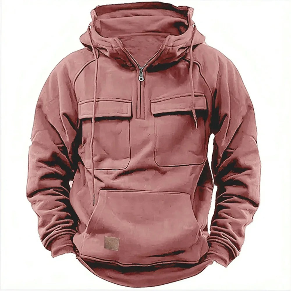 Ernesto | Tactical hoodie